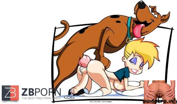 johnny test girl porn