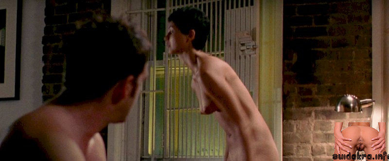 morena baccarin nude scenes