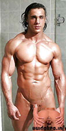 muscle nude guy muscle nude