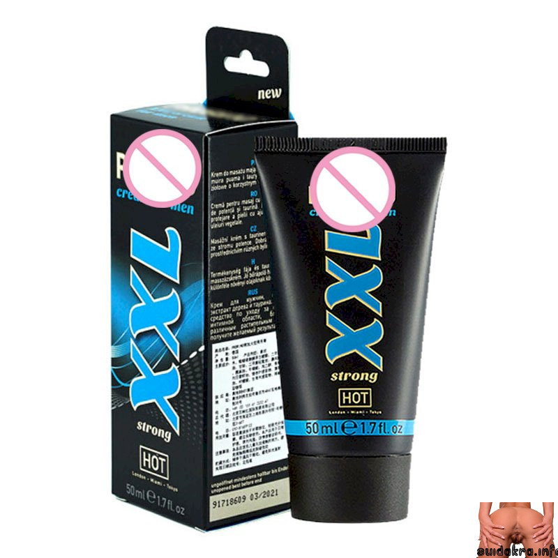 xxl oil cock essential health tubes