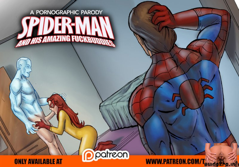friends ban aranha comics excerpt spider rule34 man in porn