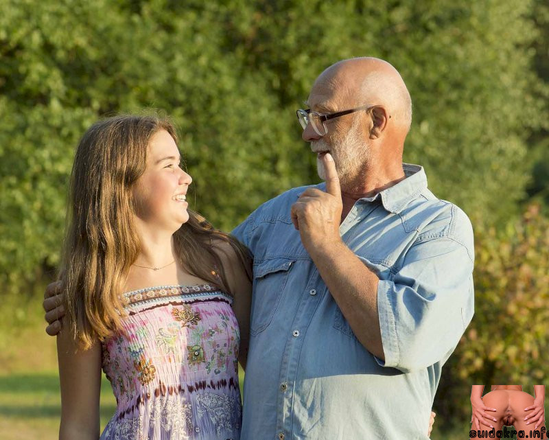 grandad and grandaughter sex garden grandfather every grandparents