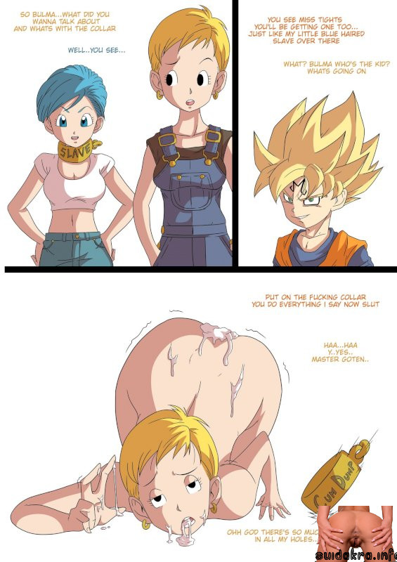 nhentai bulma recreator