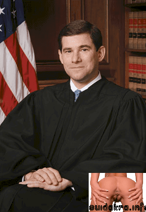 business gay porn portrait bill pryor gorsuch judges gay law william neil circuit hardiman file court appeals 11th alabama judge thomas