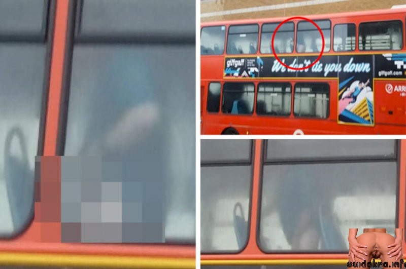 caught bus dailystar porn action in bus