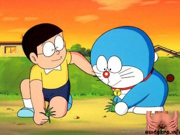 nobita cartoon doraemon