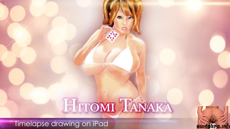 3gp hitomi tanaka