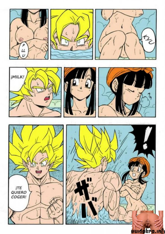 comic ball sex mycars hentai dragonball karapuzya tags comix