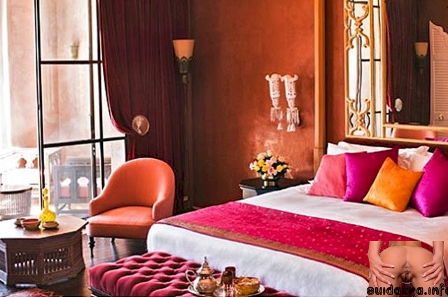 sex abu kabir oriental mandarin decor inspired marrakesh theme moroccan oriental travel jnan bed bright scenes rahma rooms room dhabi morocco