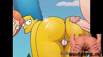 simpsons dominicana redtube xxx cartoon