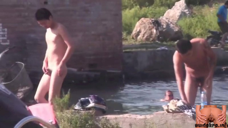 man stripped naked public spied naked thisvid