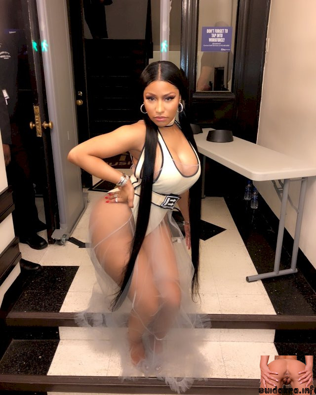 thefappening nikki magazines minaj figure fappening sexy nicki