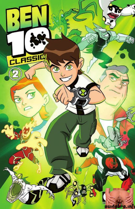 comic pleasure cartoon gwen vol idw classic omnitrix publishing action