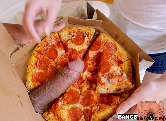 deep pizza porn bangbros pizza magnum