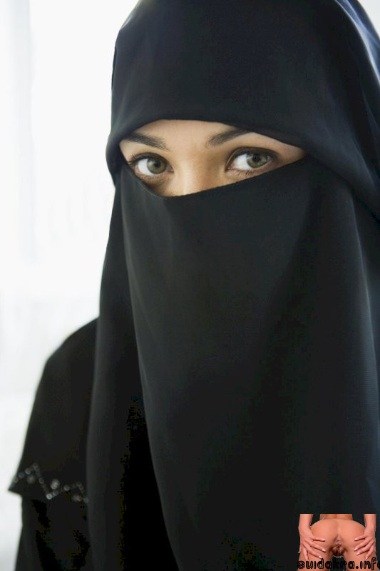 Hijab Moslem gefickt