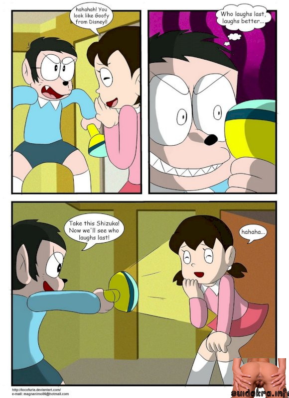 rule34 nobita hentai shizuka xxx nobi