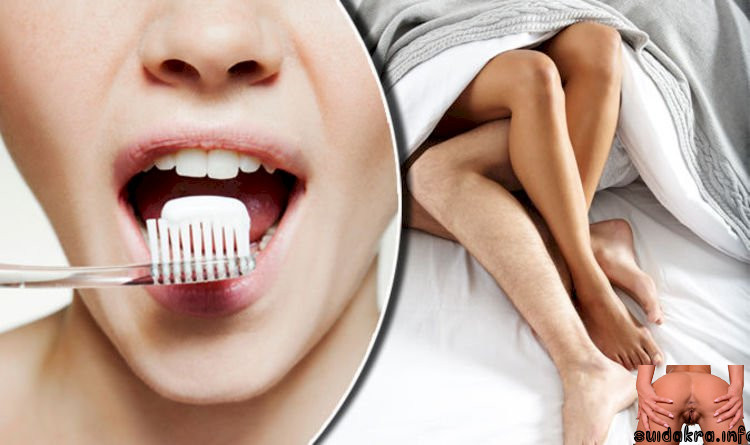 express brushing using warning could throat is a hand job oral sex oral cause