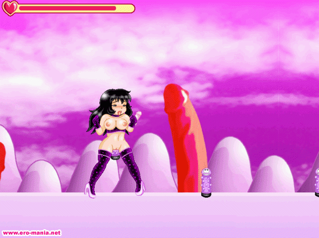 hentai girl dildo foundry fuck animated game hentai user vanja dildo furry