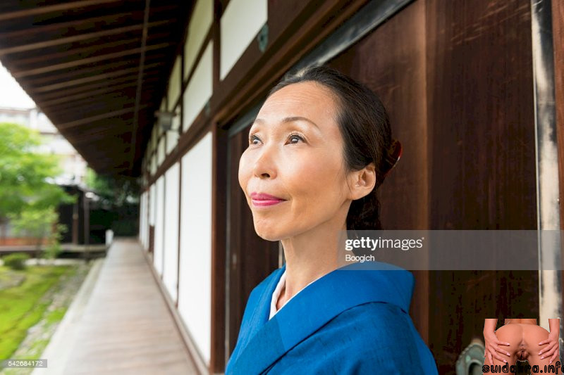 looking japanese woman getty gettyimages