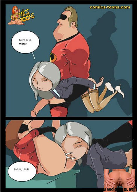 bound elastigirl cartoon erotic xxx sex threesome hentai forced aped n threesome luscious having toons favorite incredibles