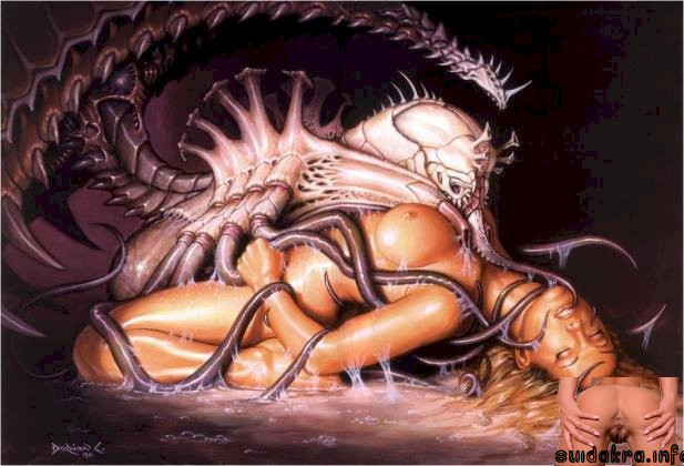 western extraterrestrial alien drawings alien slug sex