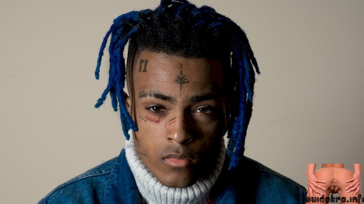 xxxtentacion xxx photo fun