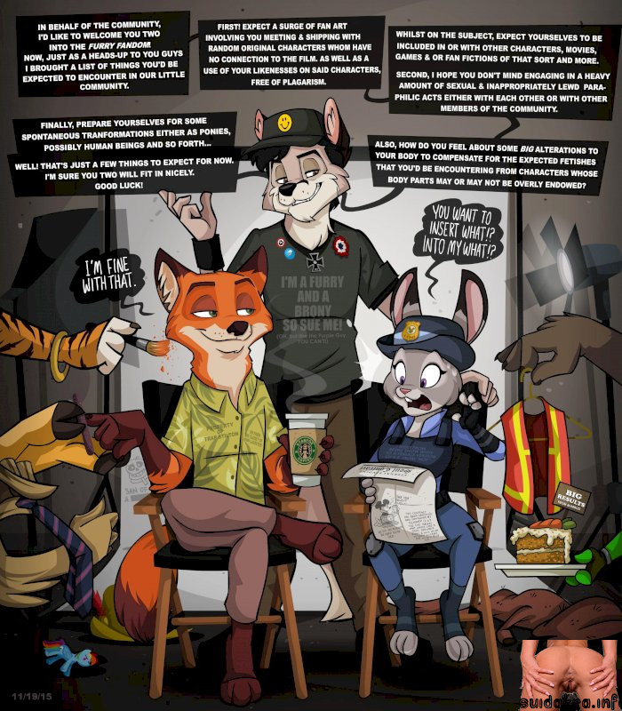 deviantart disney prepared furry slayer judy games nick wolfjedisamuel meme rule34