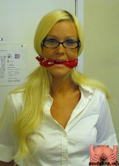 gag damsel layer 2 gag christy gags