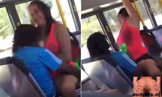 having couple australian getting bus sex