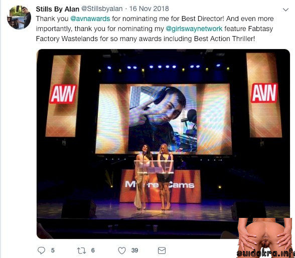 nobody alan adams director suspended he told ridiculous absolutely wrote rape lesbian lesbian work porn except stills girlsway unless knew happened others