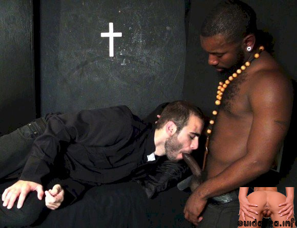 rituals fuck christian sex priest blasphemy