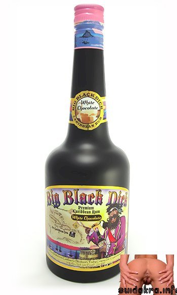 alcohol melchers dick rum