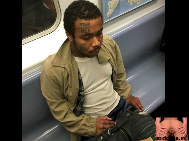 looking allegedly nypd caught while crimestoppers train staring ny commuter last nyc police hand york masturbating subway men caught masturbating videos