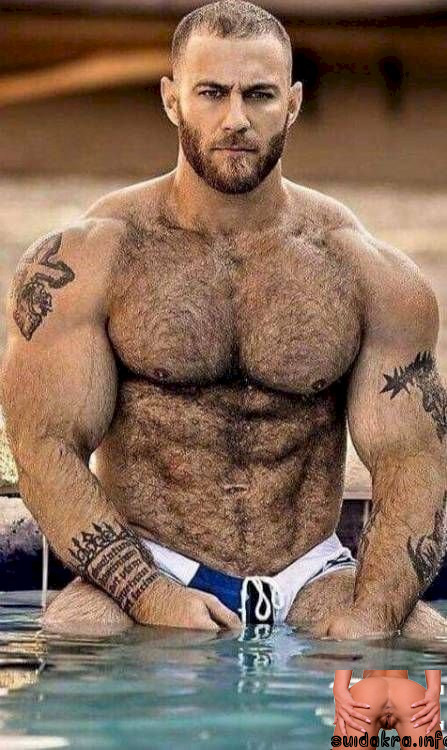 user magazine muscle muscular gay chest et