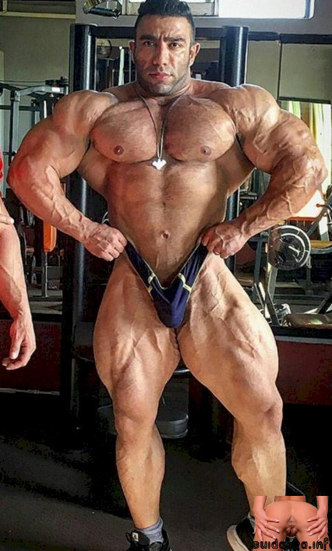 bulging physique motivation worship muscles mega monster cocks muscle male bodybuilders