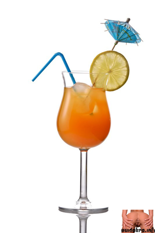 goji punch cocktail cocktails pur orange