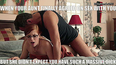 caption aunt hot aunty having sex incest xhamster