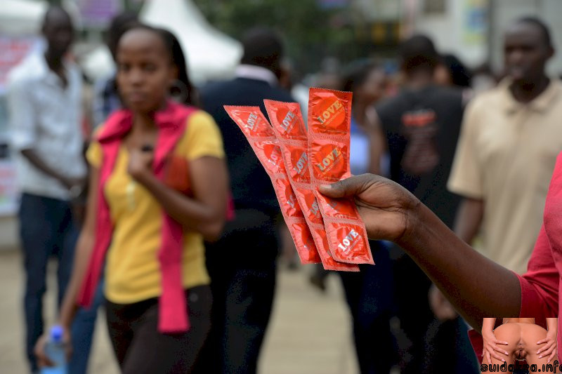 condoms hiv valentine