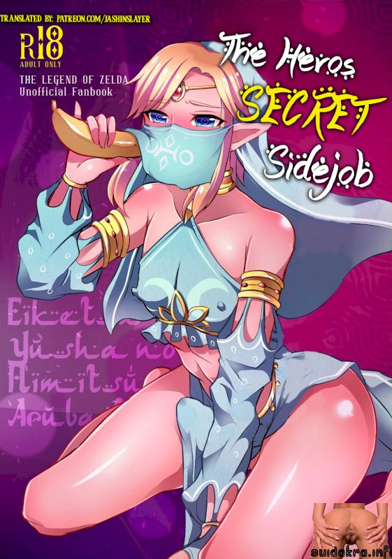 link arbeit hentai zelda hero comics feminization futa xxx side