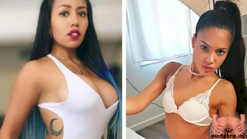 mujer luna bella regresa al porno