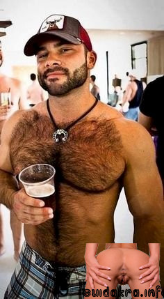 bear older hairy blogs hungs uncut hung scruffy bearded daddy chest well muscle gay dads dave visit thick