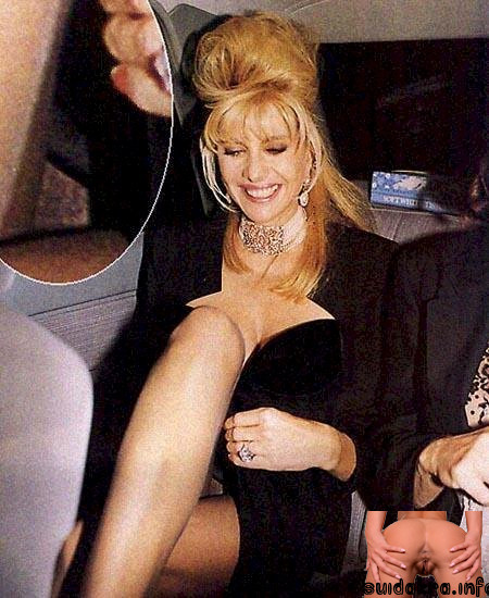 ivanka trump nude photo ancensored ivana