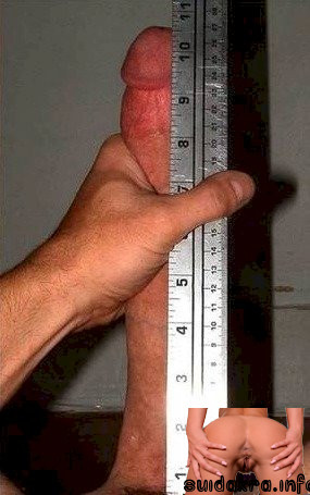 A big cock 7 inches is Is 7