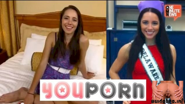 Miss teen usa does porn