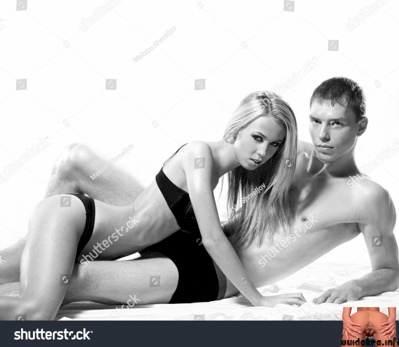 young having couple background shutterstock