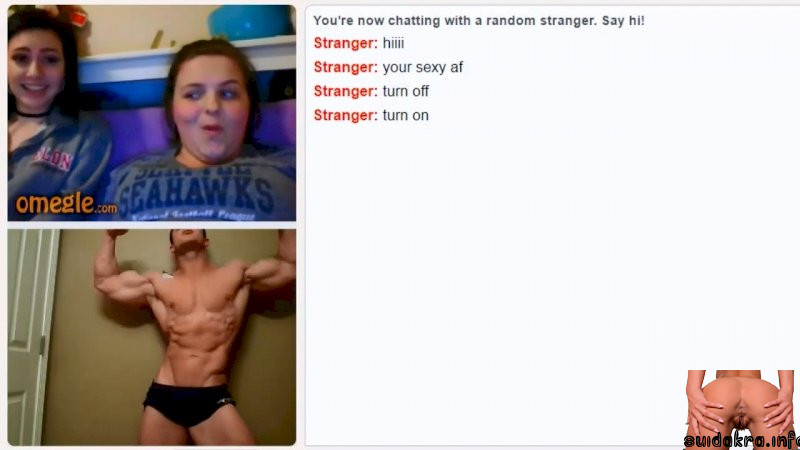 god turned omegle