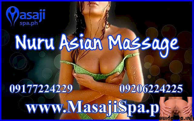 happy massage massages nuru then hand spa
