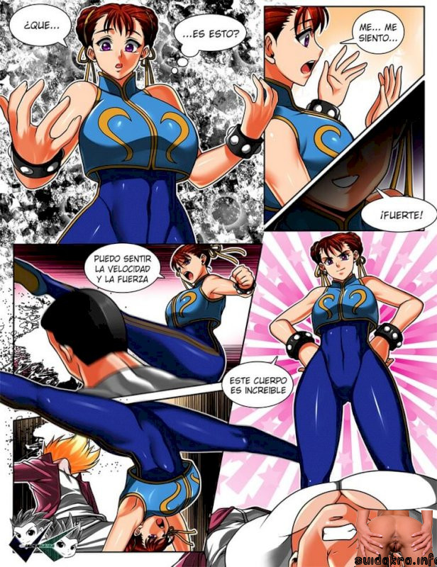 hentai manga mars deviantart swap sailor comic li jadenkaiba transformation fighter bodyswap body chun comics commission body swap porno