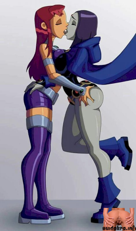 jinx titans artwork ravenravenraven butts anime raven