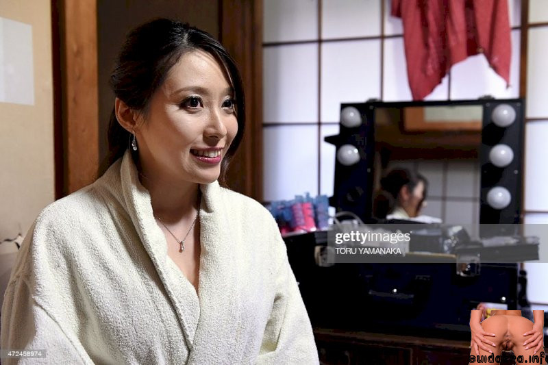 march yuko japan interview story av getty sex tokyo adult studio shimiken japanese taken jaanese newscaster sex movie